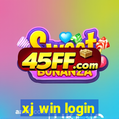 xj win login